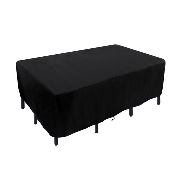 Arlmont & Co. Patio Furniture Cover & Reviews Wayfair